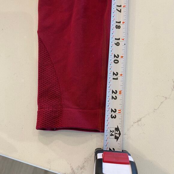 AYBL Balance V2 Seamless‎ Legging Workout Yoga Size Small - Picture 6 of 9